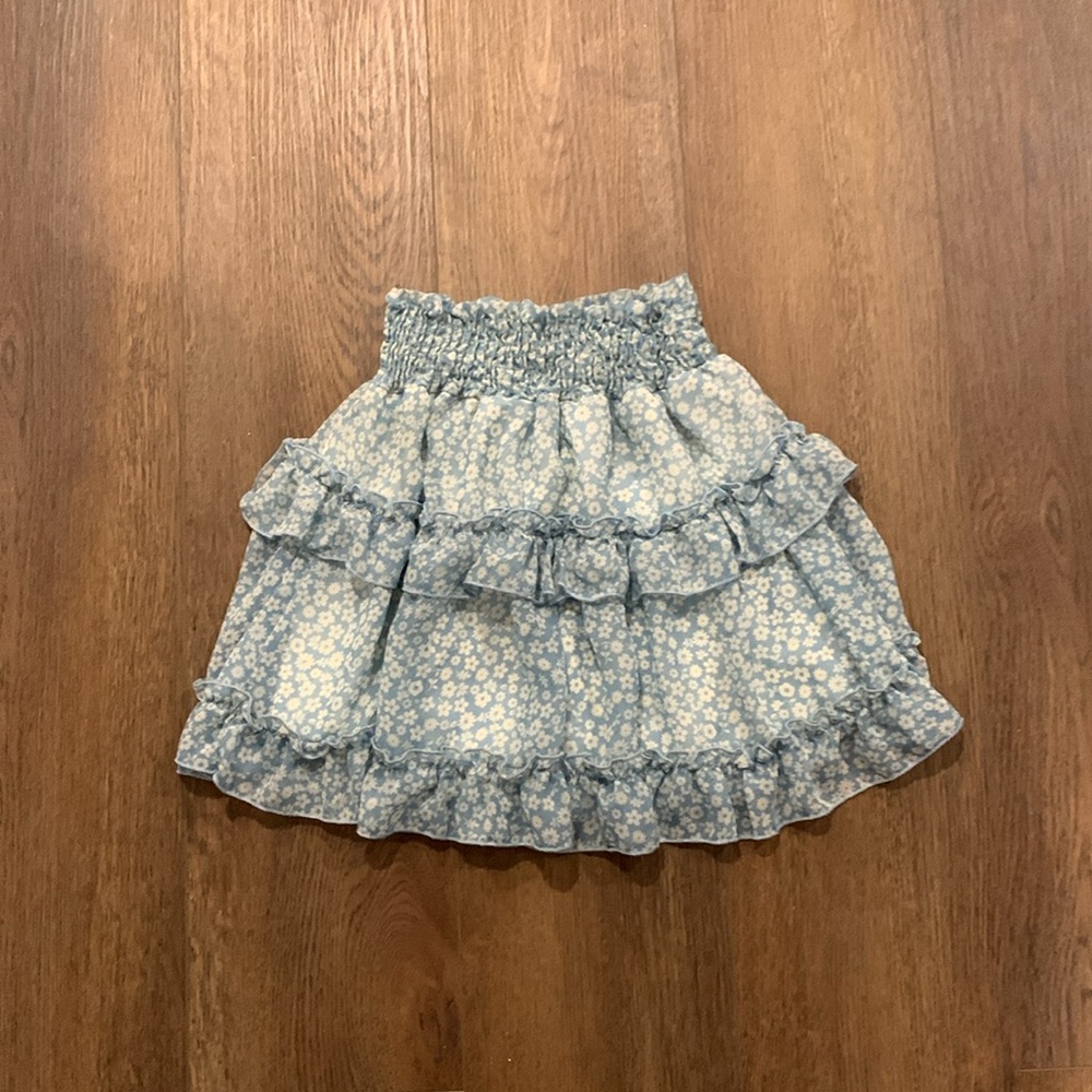 Altar’s State Skirt Size XS
With lining